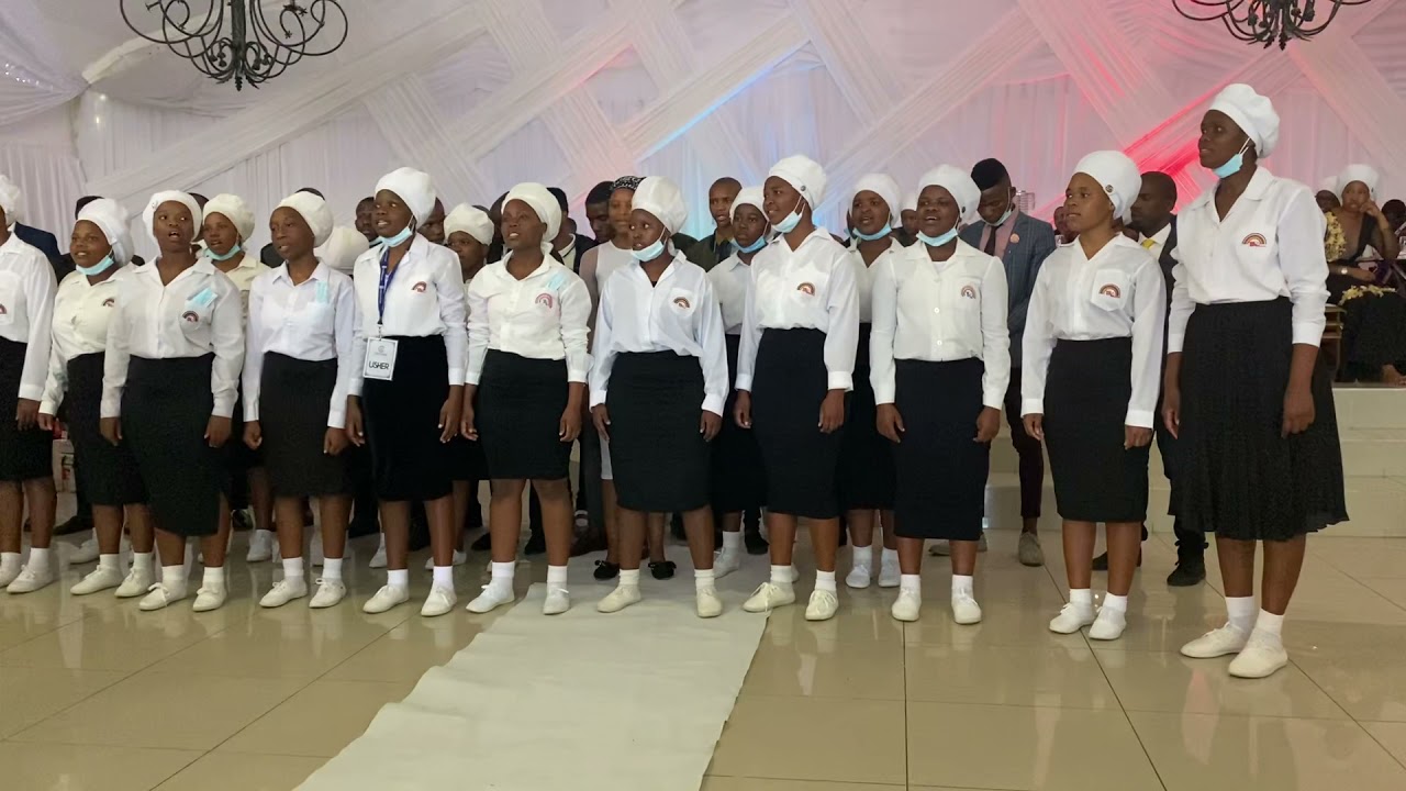 TTACTSO UNIZULU 2020/2021 FIRST YEAR