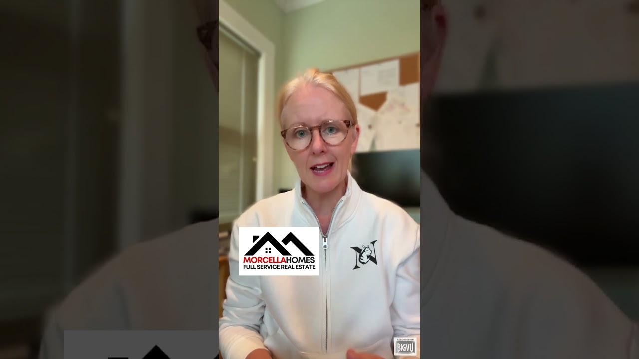 Montclair Real Estate Update | What&rsquo;s REALLY Happening This Week | October 20, 2025