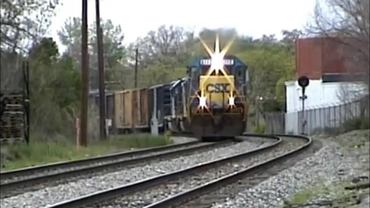 West Michigan Trains -- Volume 11
