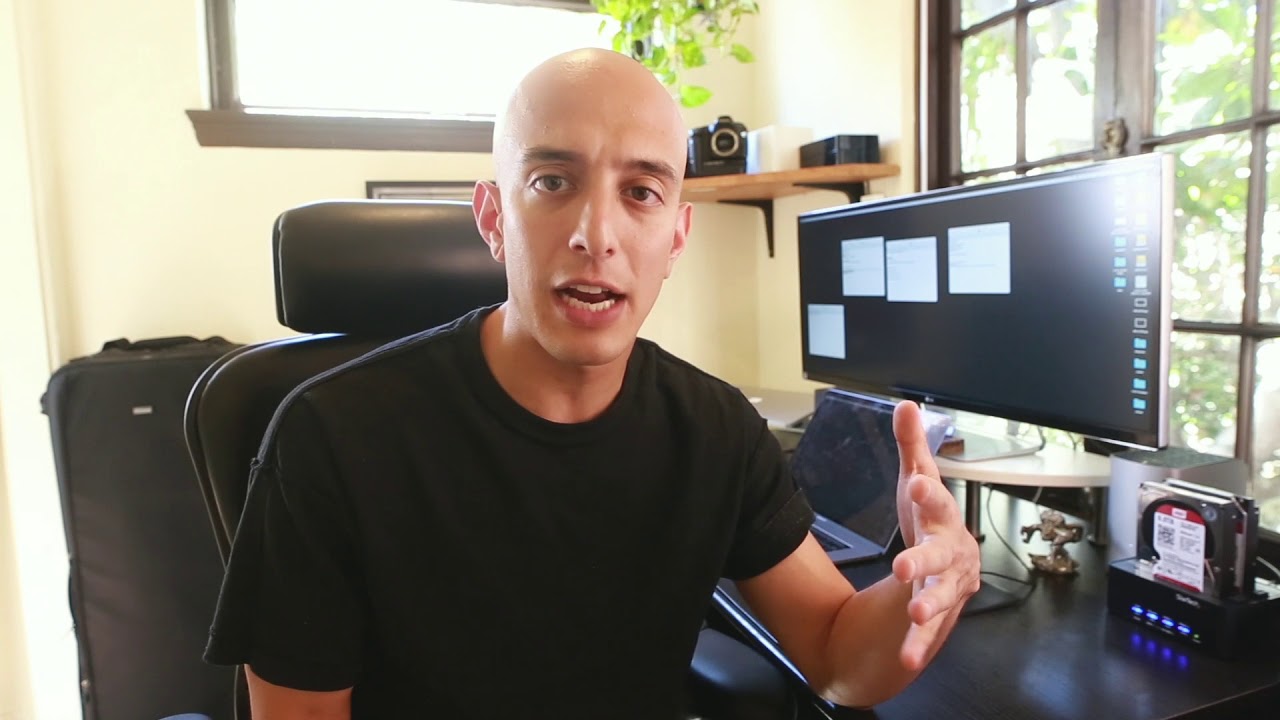 How To Get Started As A Music Photographer
