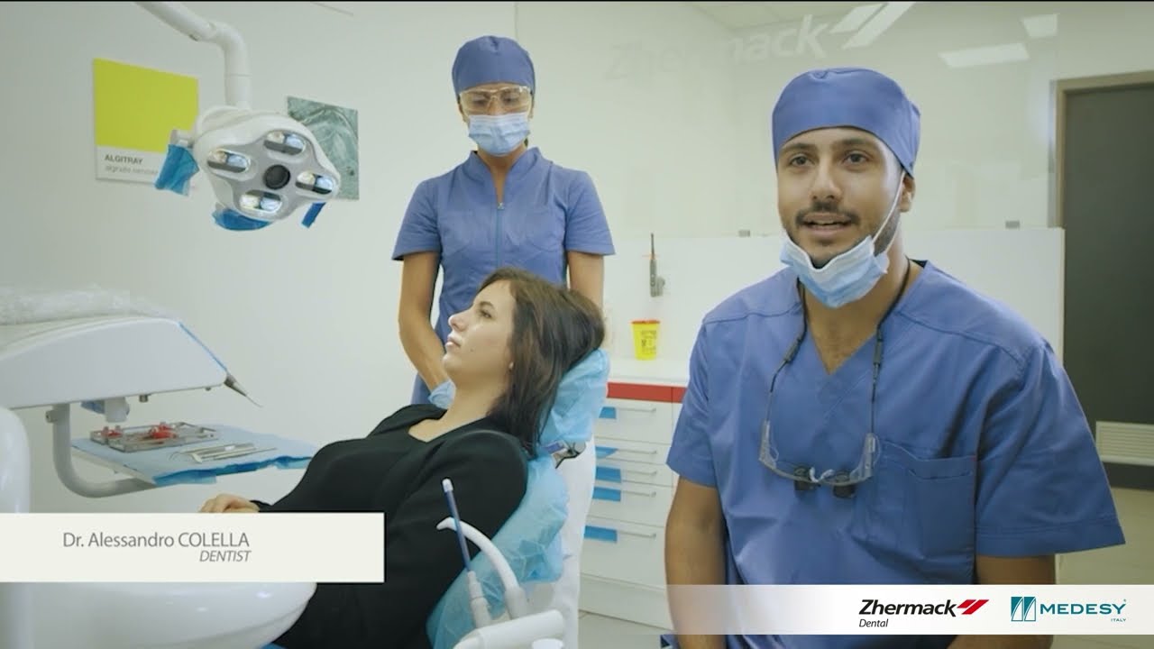 MEDESY_Disinfection, Cleaning and Sterilization Procedures for Dental Instruments