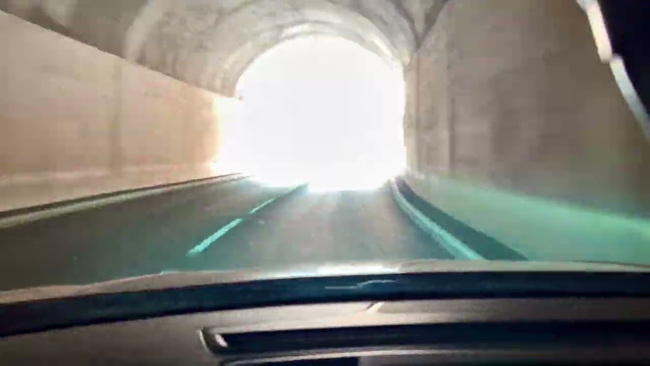 Giulietta QV TCT 240 / Gorges du Cians | 12/04