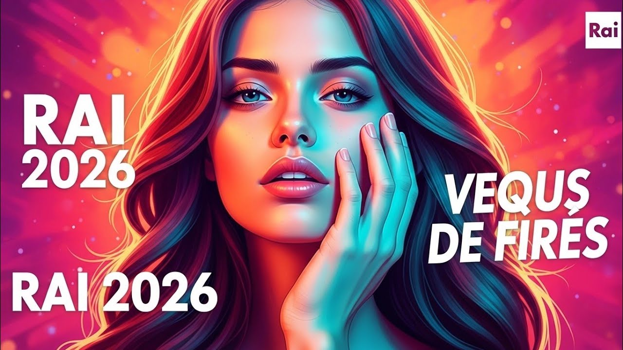 Mix Rai 2026 💔🔥 | أغاني راي حزينة + رومانسية + ديسكو (Best Collection HD)