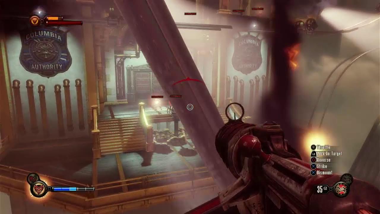 We prey then play bioshock