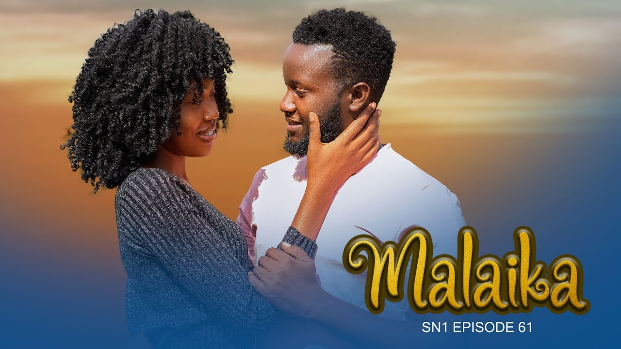 MALAIKA SN1 EPISODE 61 @PurpleHeartstv2 @pizmallonofficial