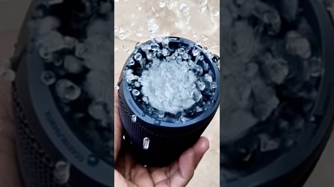 JBL flip 6 Bluetooth Speaker || IP67 Rating || Best speaker ever 🔥 #jbl #speaker