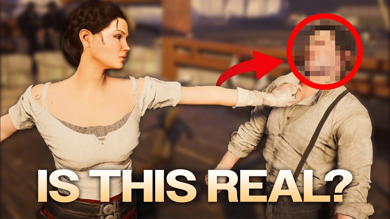 5 SECRETS You (probably) Didn't Know - Assassin's Creed