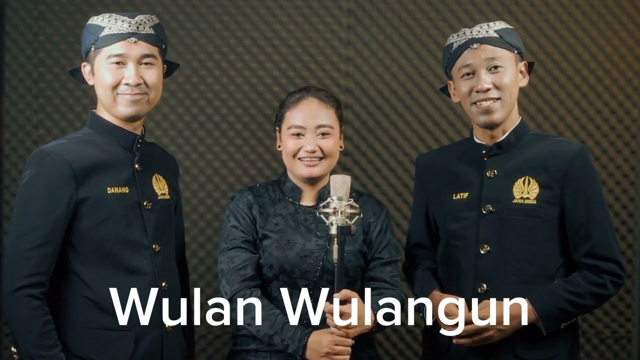 Wulan Wulangun - Proborini, Danang, Latif (Dosen Unesa) 