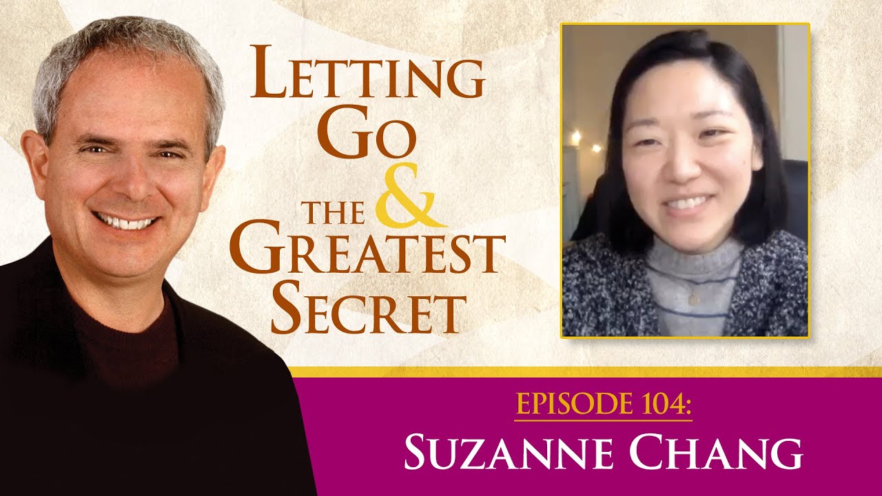 Suzanne Chang - Life Doesn’t Judge