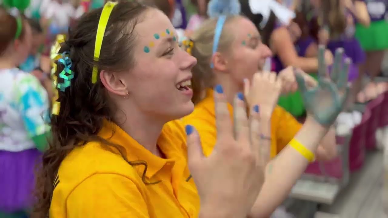 Mount Allison Orientation 2024
