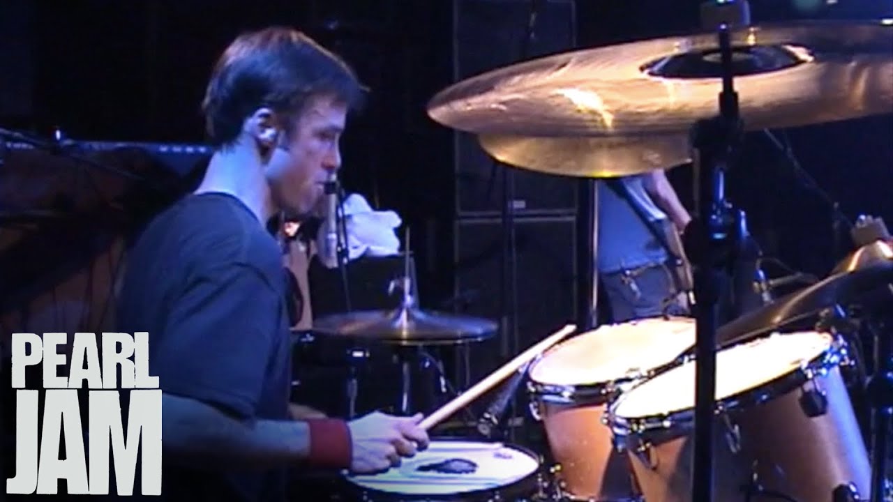 Insignificance - Live at the Showbox - Pearl Jam