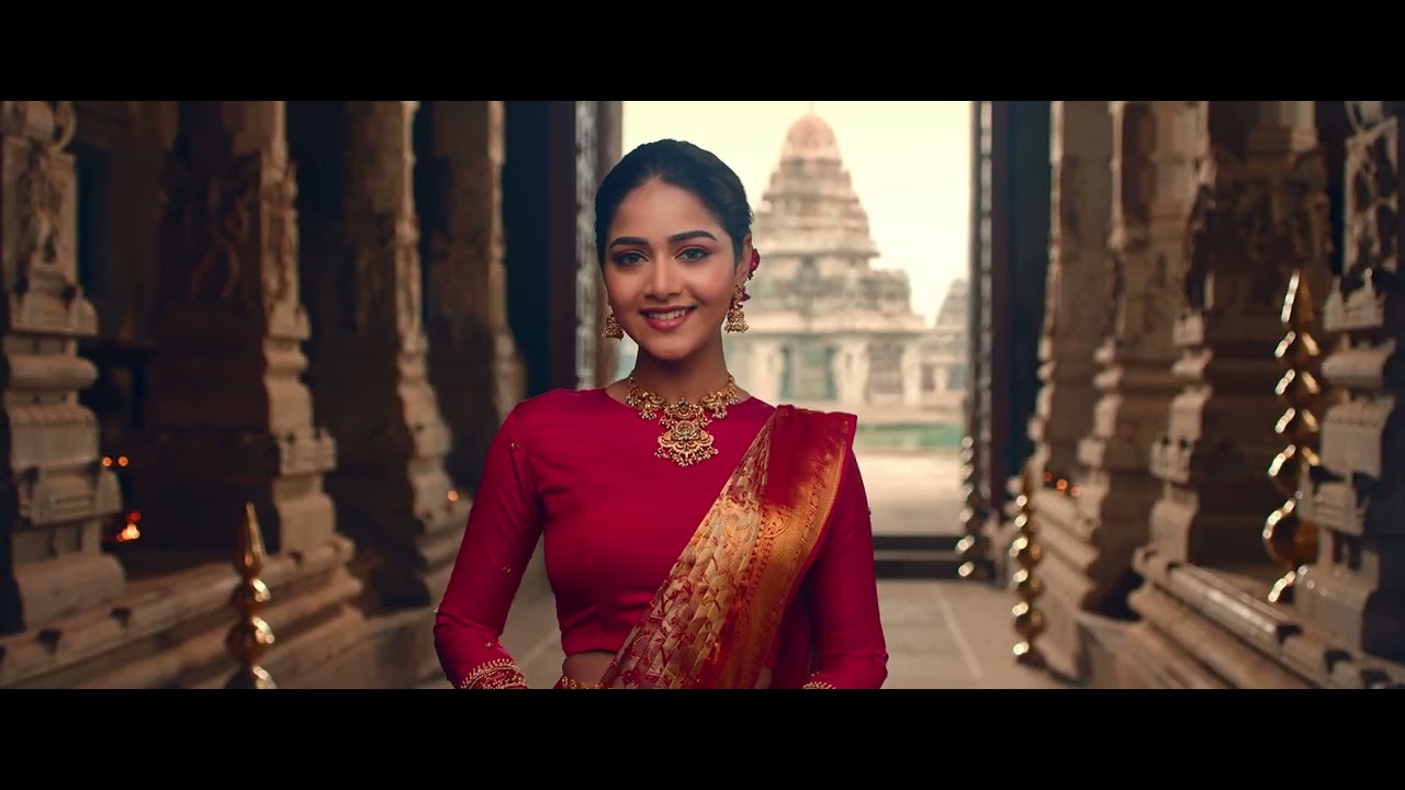 Tradition Meets Legacy || Radhas Punalur || Ad Film