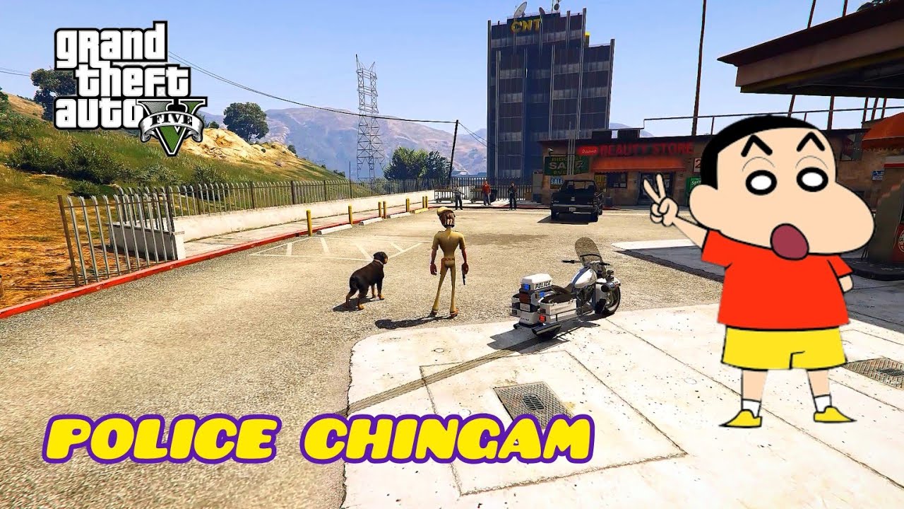 GTA5 Police Singam Recovery Gold#shorts #youtubeshorts #gta5