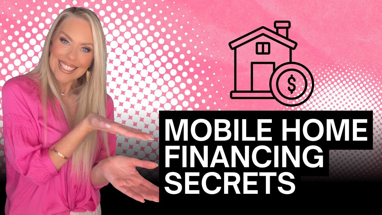 Questions to ask mobile home lenders for your mobile home rehabs