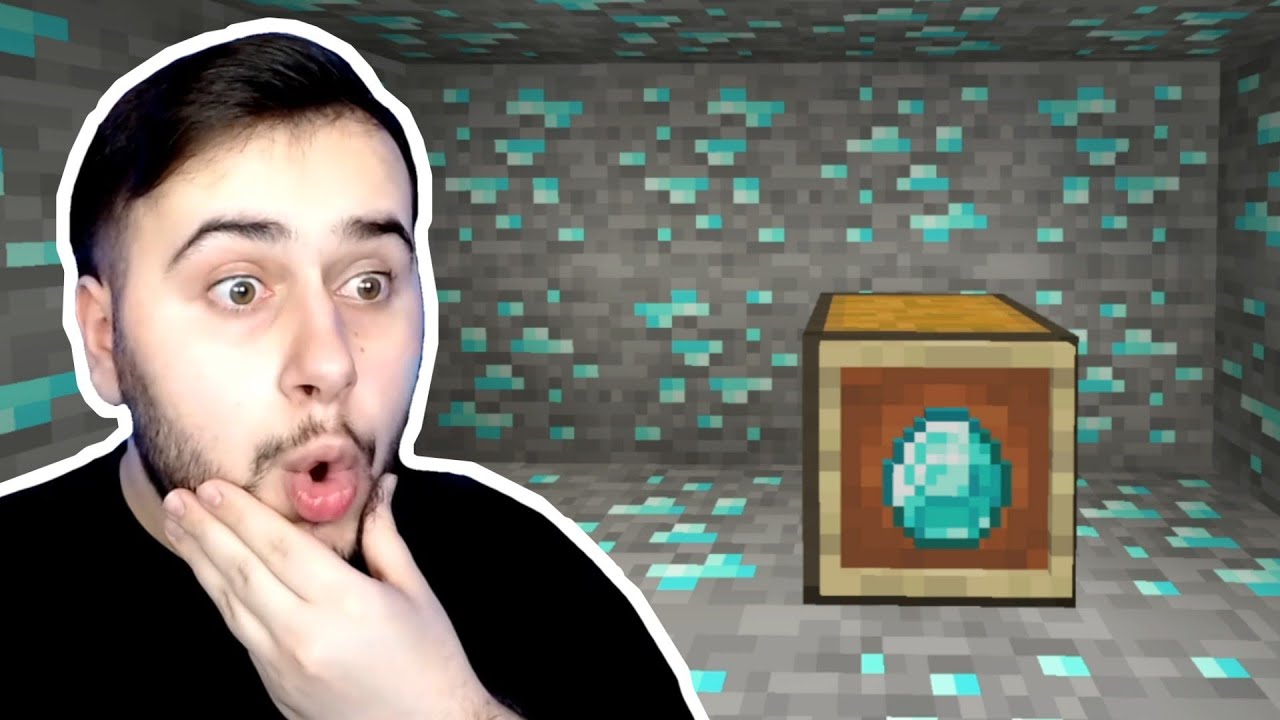 EKİBİN GİZLİ ELMAS SANDIĞINI BULDUM 🤑 - Ekiple Minecraft (13.Bölüm)