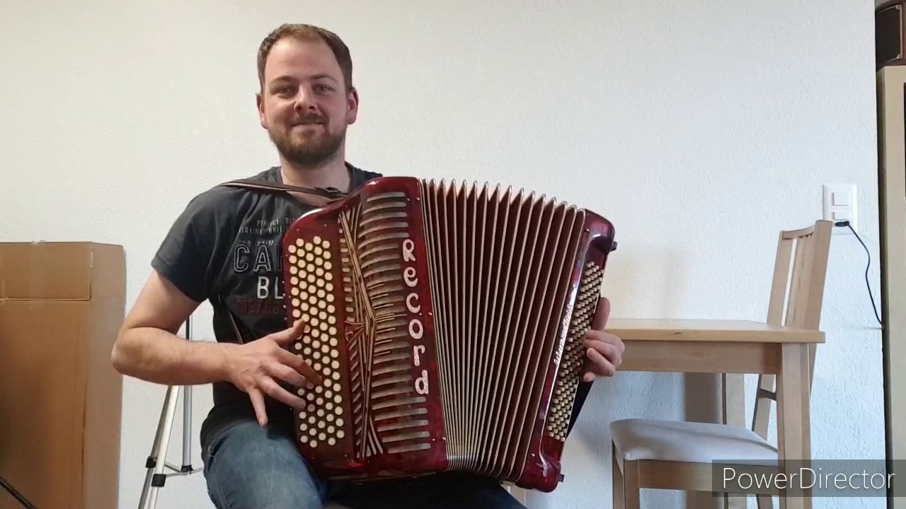 Gägm Morgä zue (Hermann Lott)