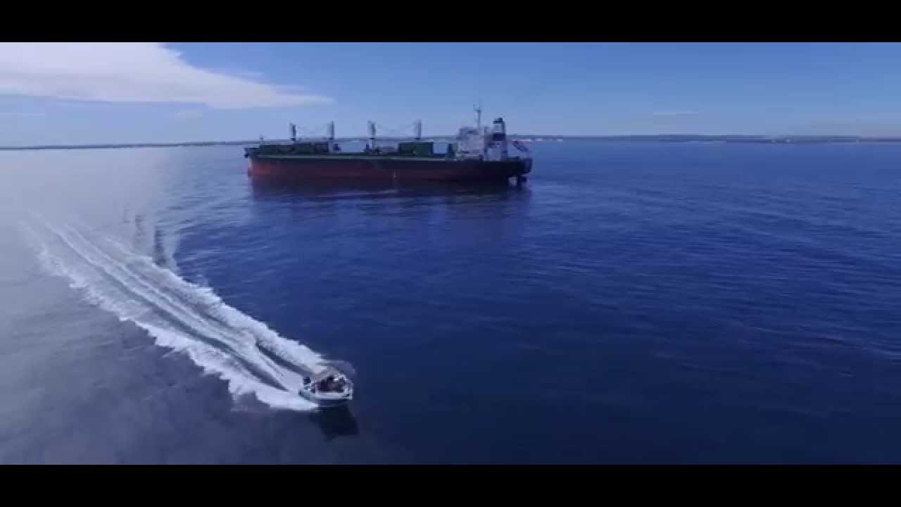 Geographe Bay Offshore