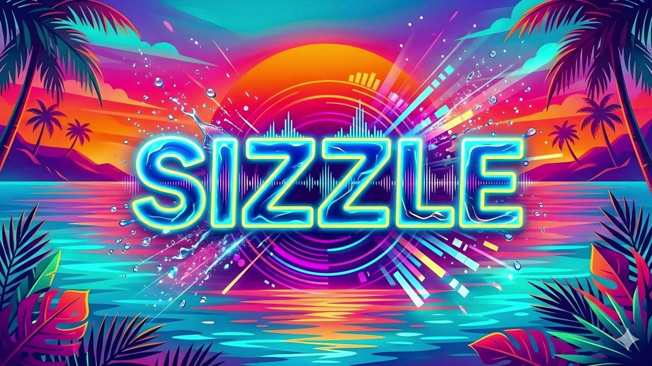 Meladin Quest - Sizzle (Original Mix)