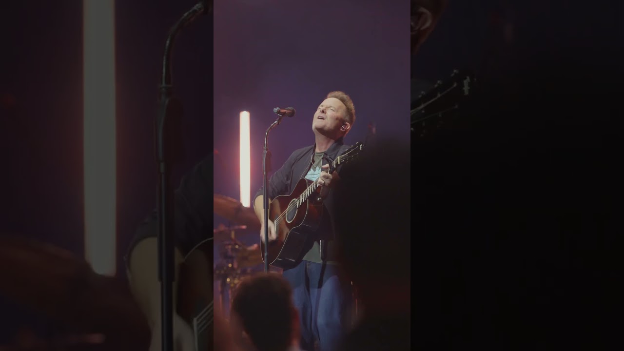 WINTER JAM NIGHT 1! THANK YOU, JESUS! @christomlinmusic #christianmusic #worshipmusic #winterjam