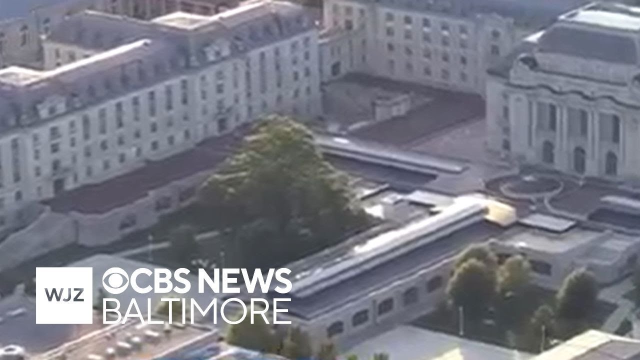Indiana man arrested for threat to U.S. Naval Academy that prompted lockdown