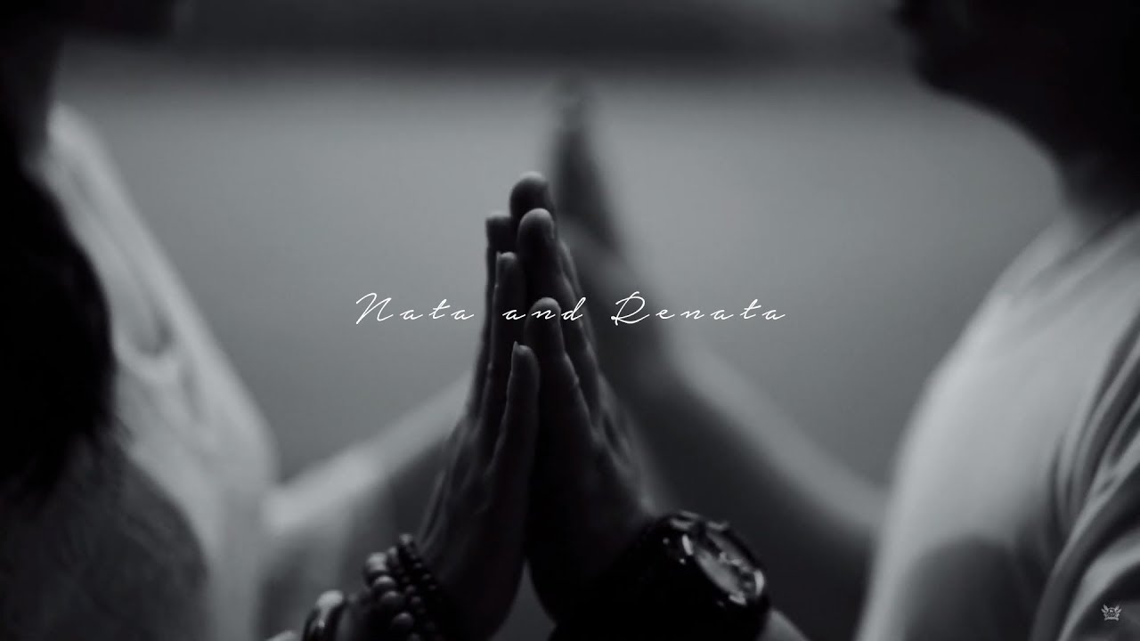 Prewedding Nata & Renata | DSV VIDEOGRAPHER