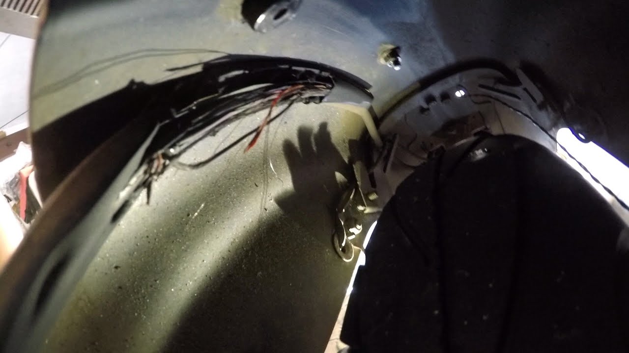 Sportster: Problemas da moto rebaixada
