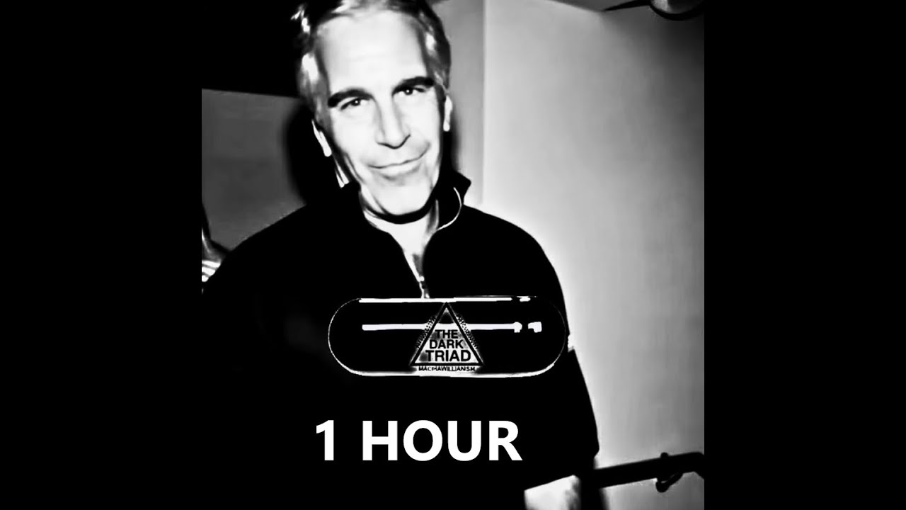 Lock In (Epstein Edition) [Ultra Slowed + Reverb] (Nightcrawlers - Push The Feeling On) 1 hour