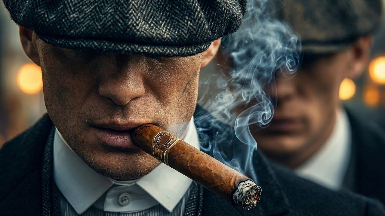 Playlist Make You Feel Like a Gangster | Gentleman Songs