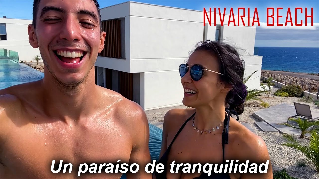 La nostra casa a Tenerife 🌴