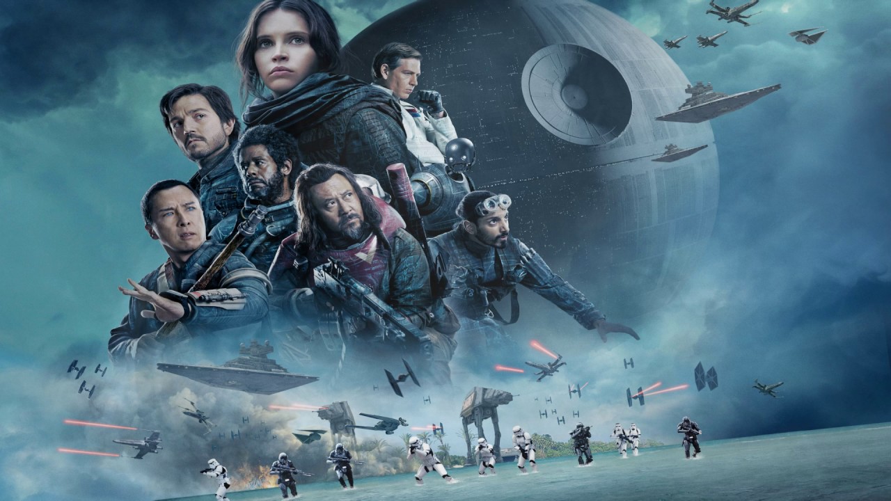 Hope and End Credits Suite - Michael Giacchino 