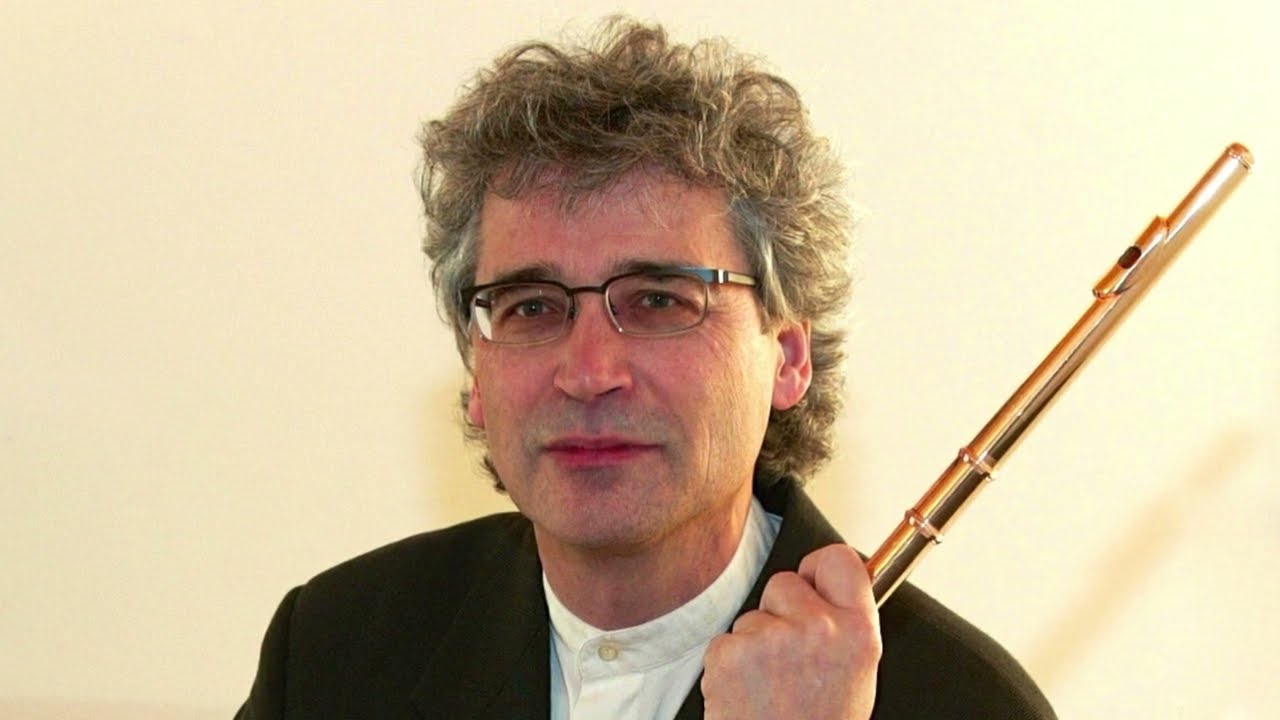 Antonio Rosetti (1750-1792): Flute Concerto in G Major RWV C25