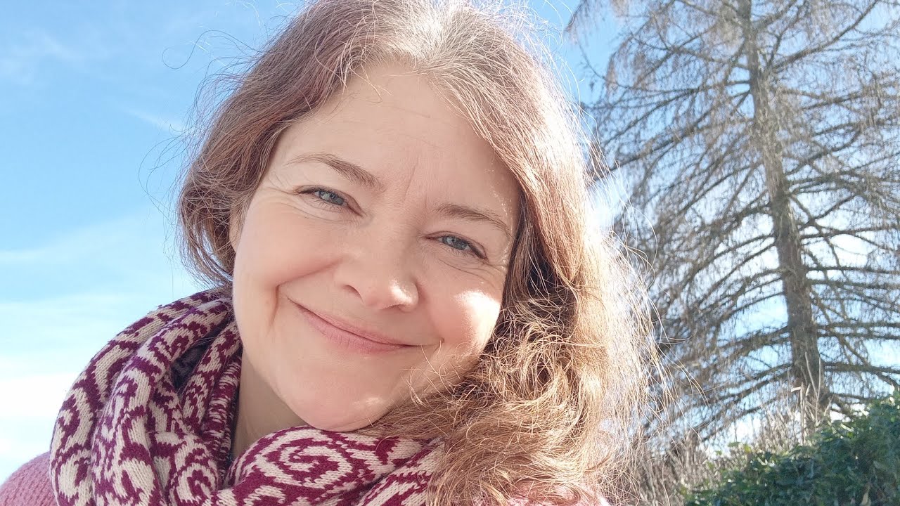 Christina Müller Aktuelle Herzensimpulse - Fokus halten im Chaos mit den Schöpfungsgesetzen 