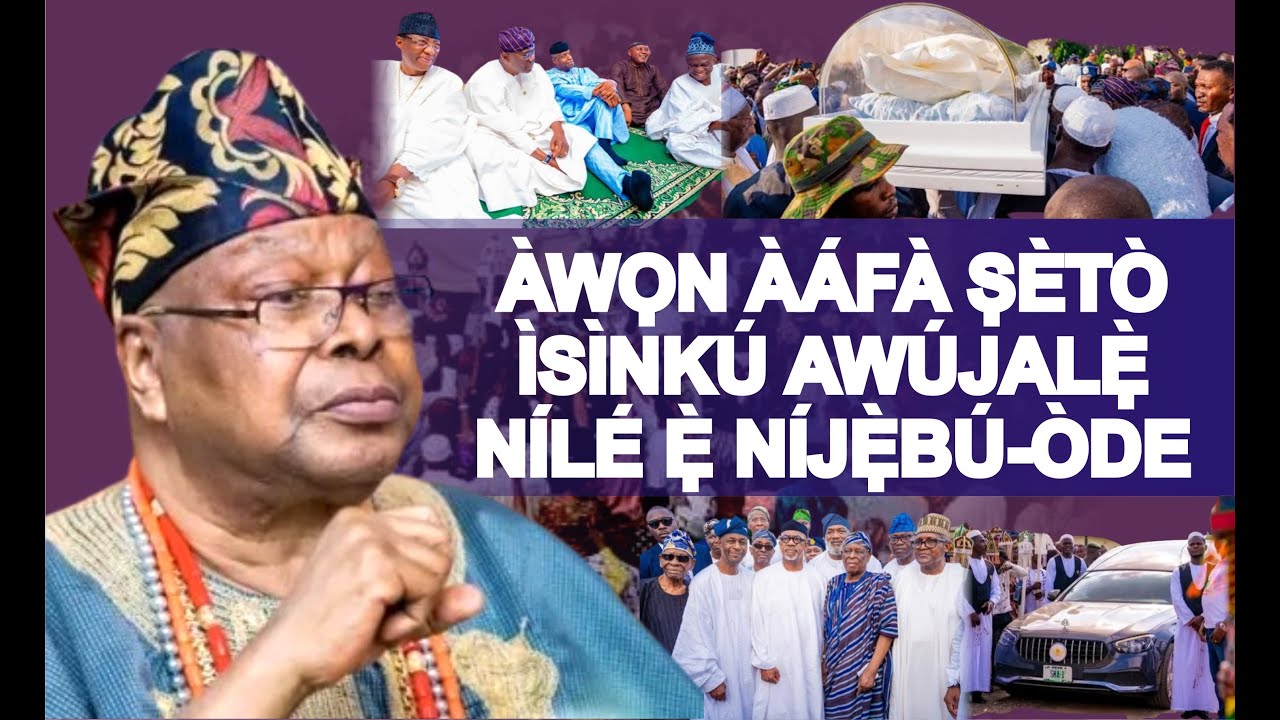 DIẸ LO KU KI IJA BẸ LAARIN AWỌN ṢỌJA ATI AWỌN ONIṢẸṢE