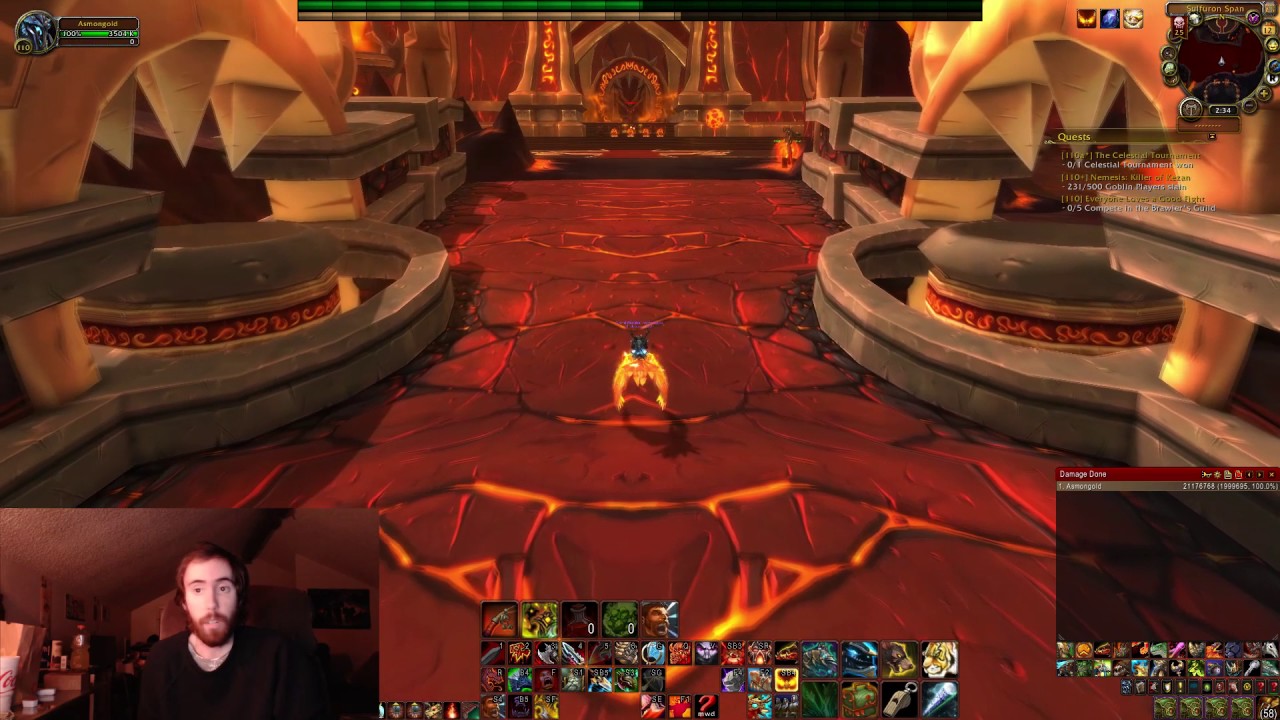 How to Build and Maintain a Raiding Guild