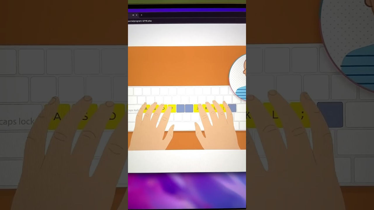 increase your typing speed from this website 