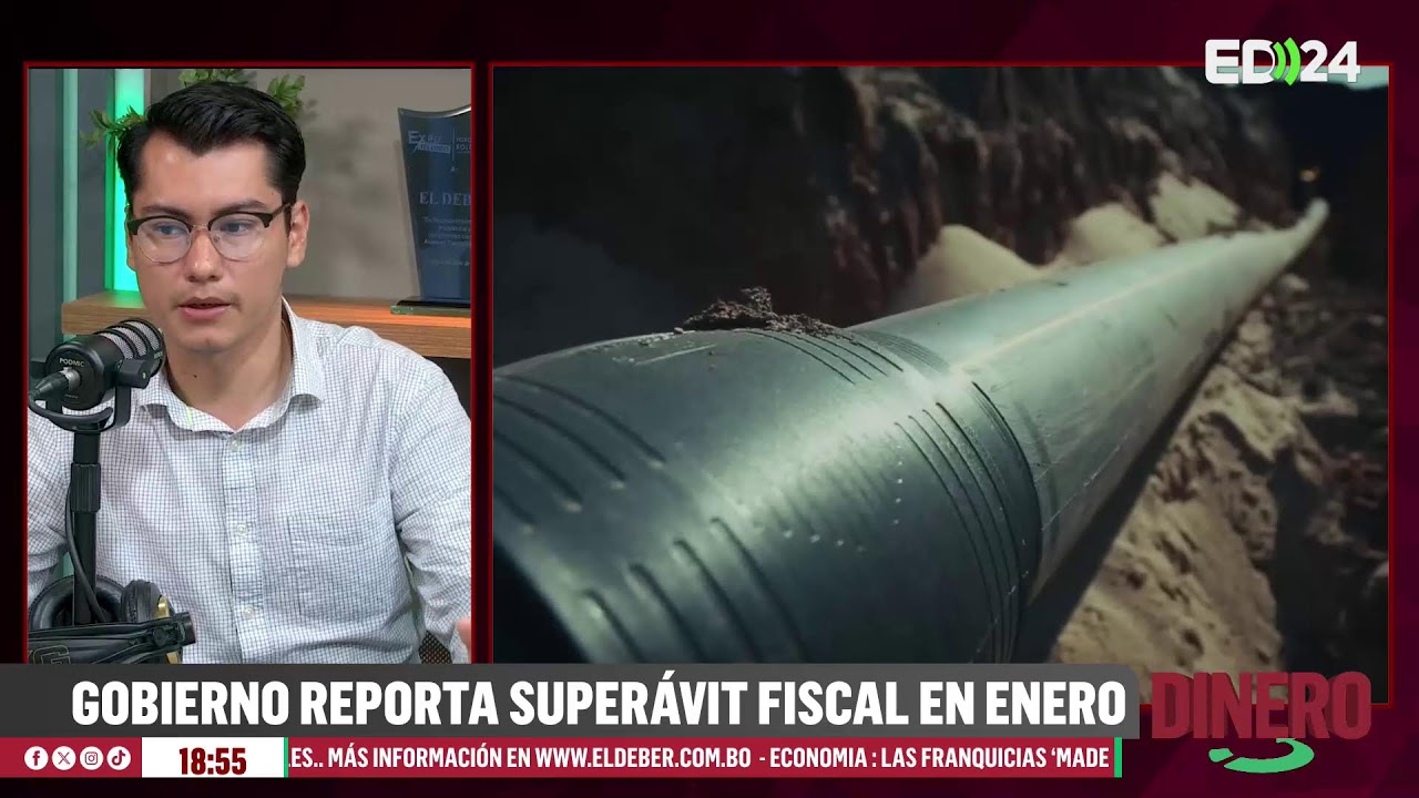 💸 DINERO | EN VIVO