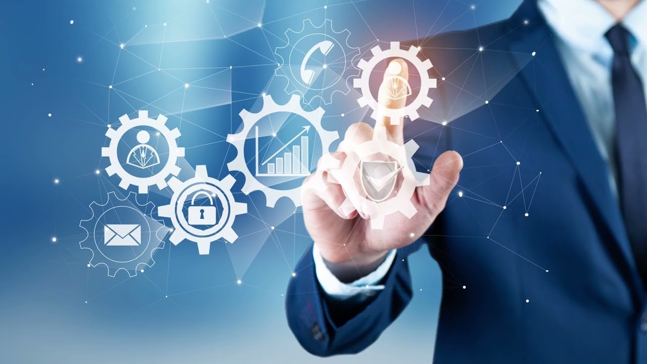 Process Management