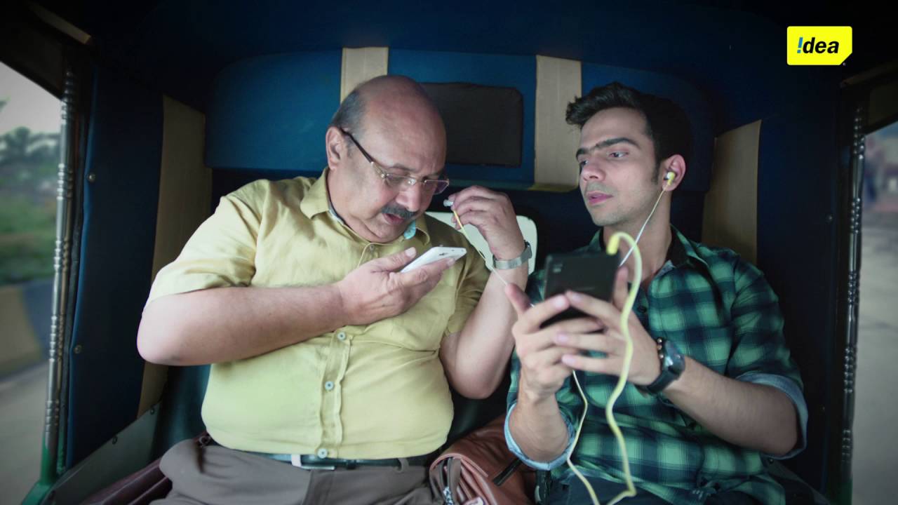 #Internet4All TVC - English (45 s)