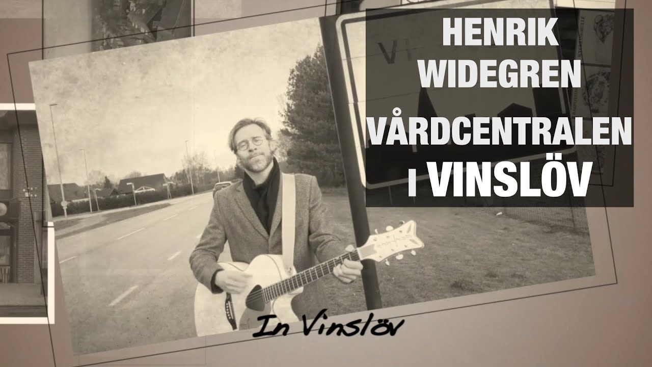 Vårdcentralen i Vinslöv (English subtitles)