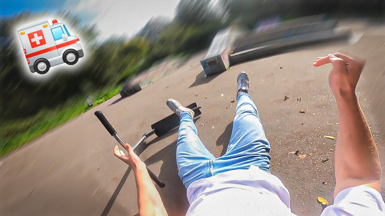 Mein ERSTES Treppen-Set lief nicht wie geplant...