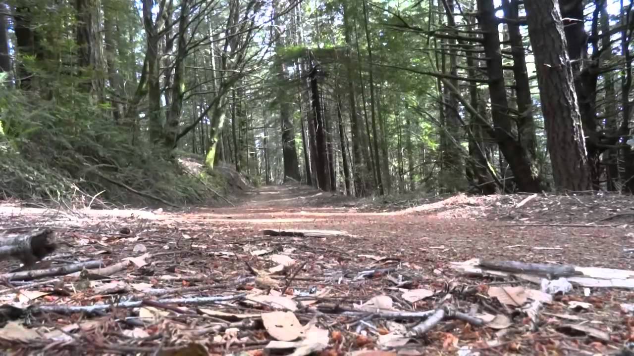 raid vélo #1