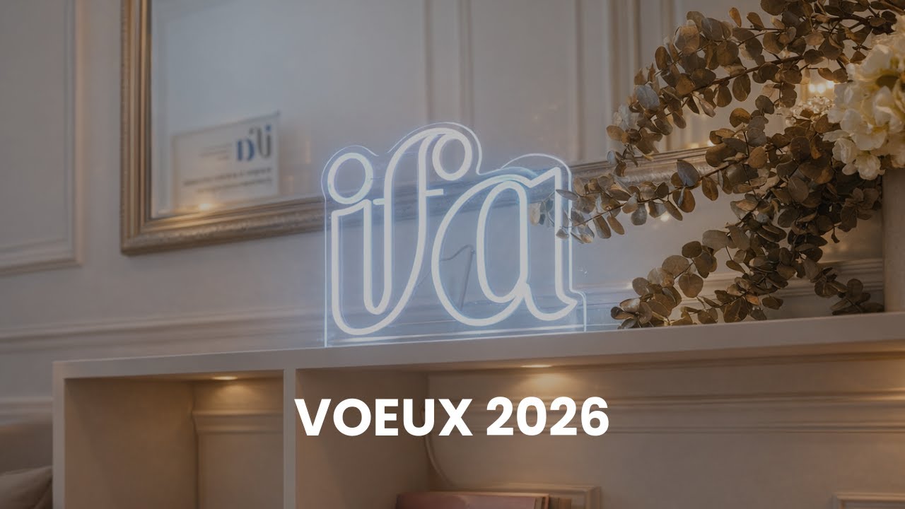 🎥 Voeux 2026