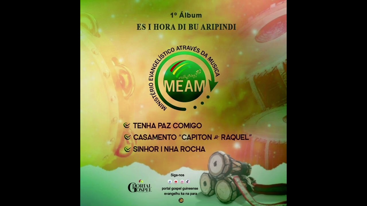 MEAM - Casamento 
