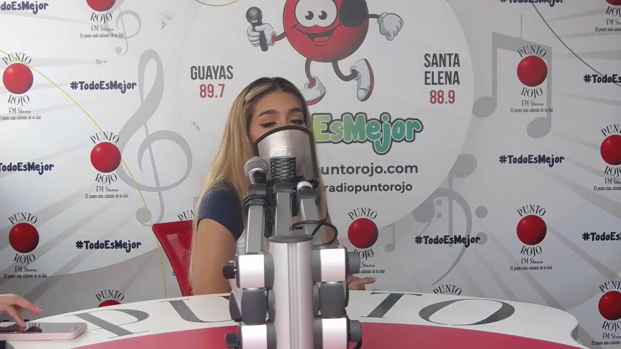ENTREVISTA A ANDREINA BRAVO