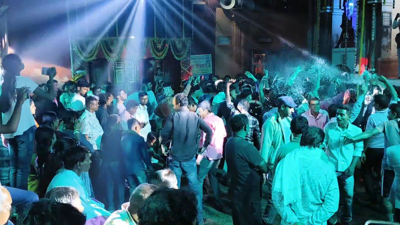 Singerkone Holi 2026 || Kargil Band Song || Jimmy Jimmy Aaja Aaja ||  Disco Dancer