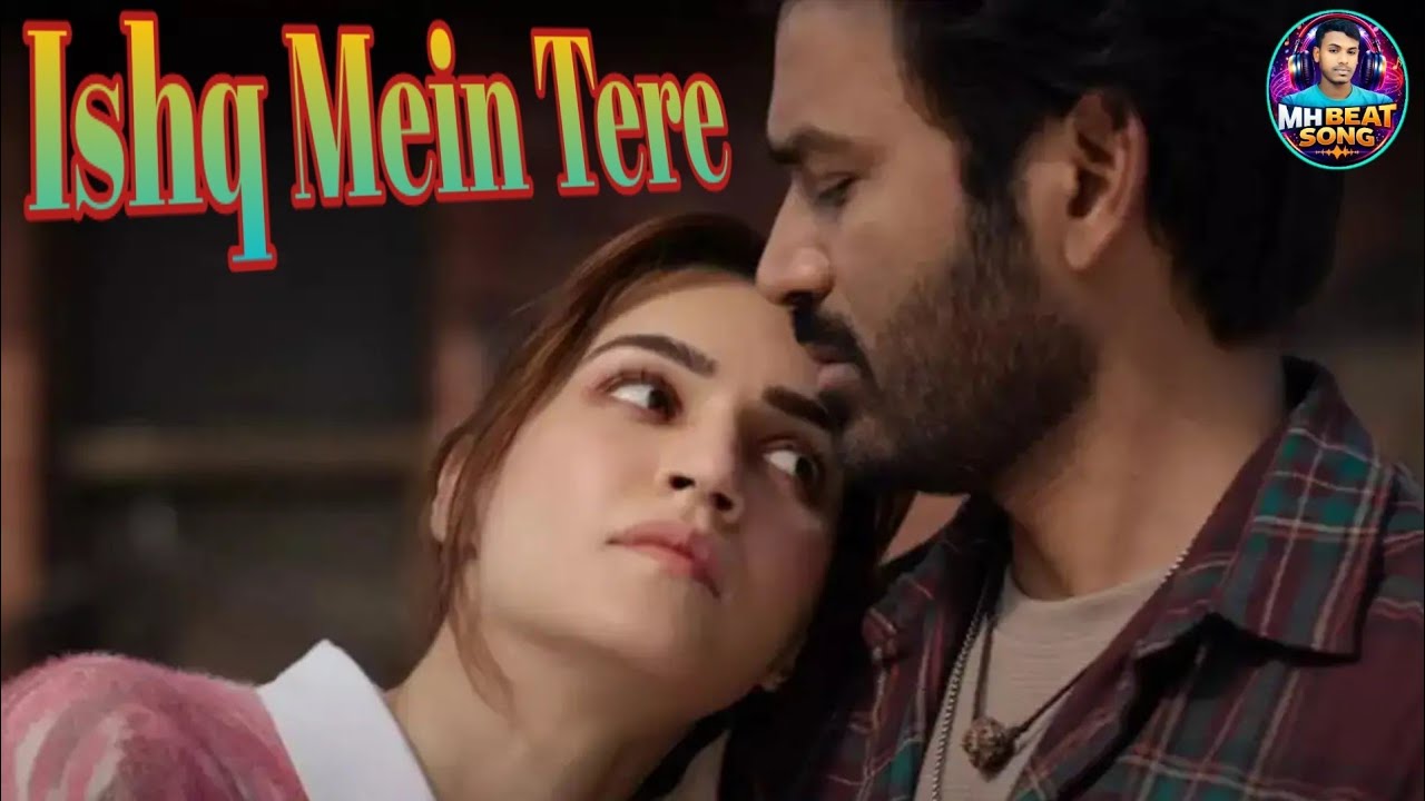Ishq Mein Tere | Dheere Dheere Chupke Se | Romantic Hindi Cover | Soft Love Song