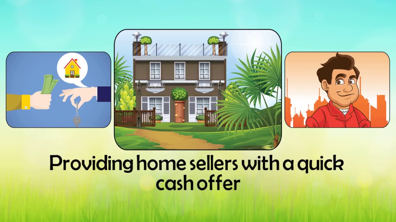 Sell Your House Fast in Jacksonville, FL
