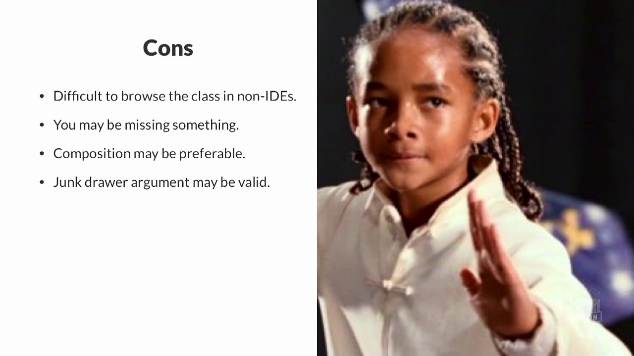 20170726 Laracon US 2017 Day 2 Jeffrey Way