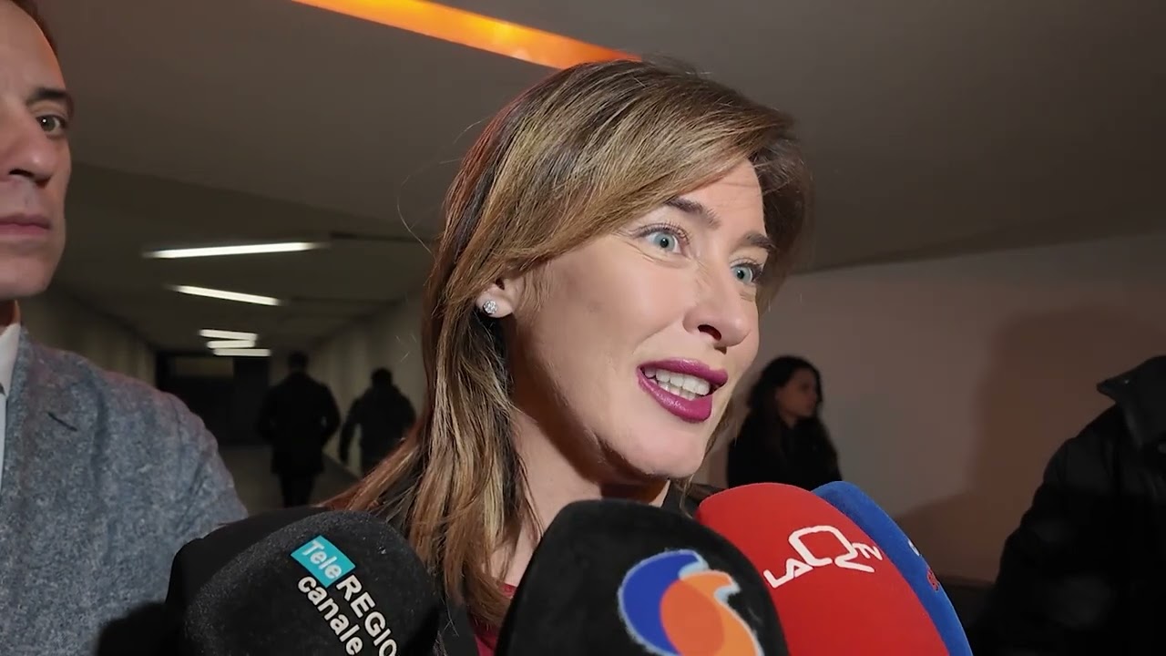 Teramo, da Italia Viva a casa riformista: il congresso regionale - 21/02/2026