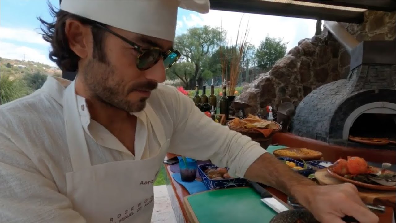 Estos son momentos para pasarla en familia.